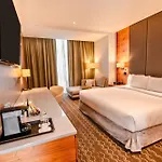 Doubletree By Hilton Mexico City Santa Fe