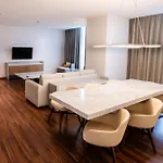 Doubletree By Hilton Mexico City Santa Fe