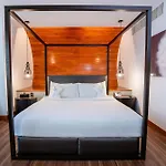 Doubletree By Hilton Mexico City Santa Fe