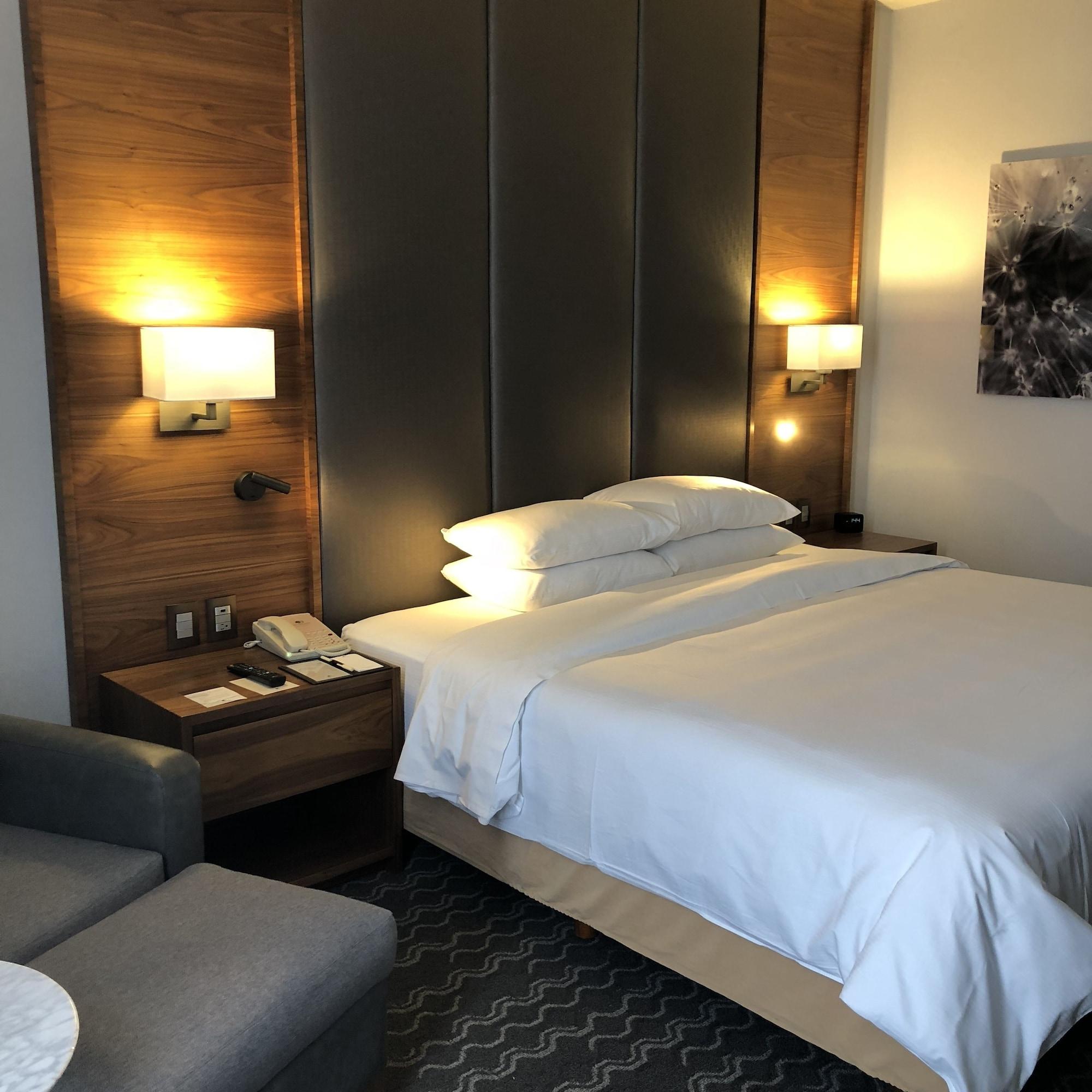 Doubletree By Hilton Santa Fe Hotel Mexico