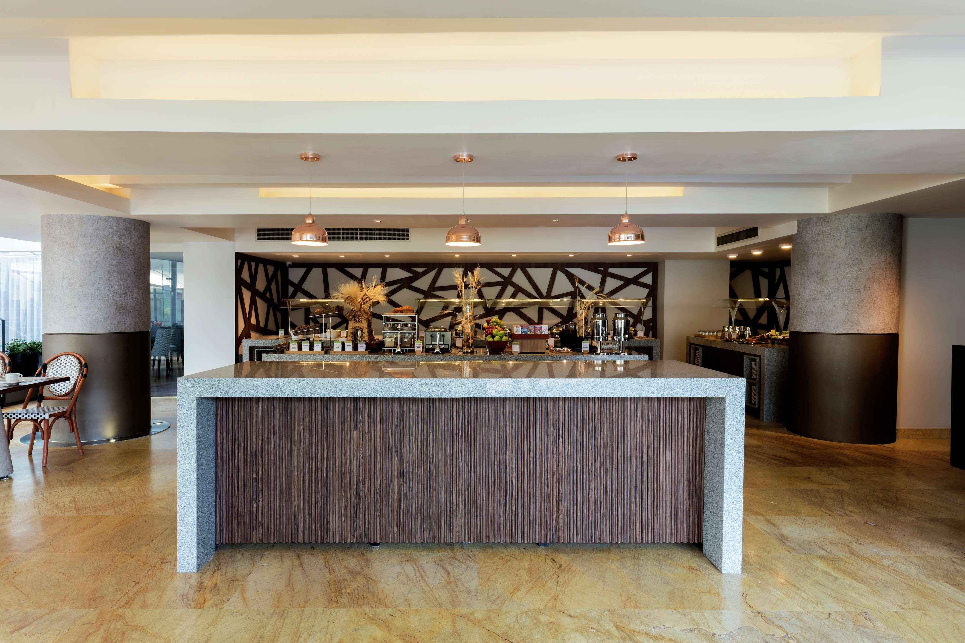 Doubletree By Hilton Santa Fe 4* Mexico