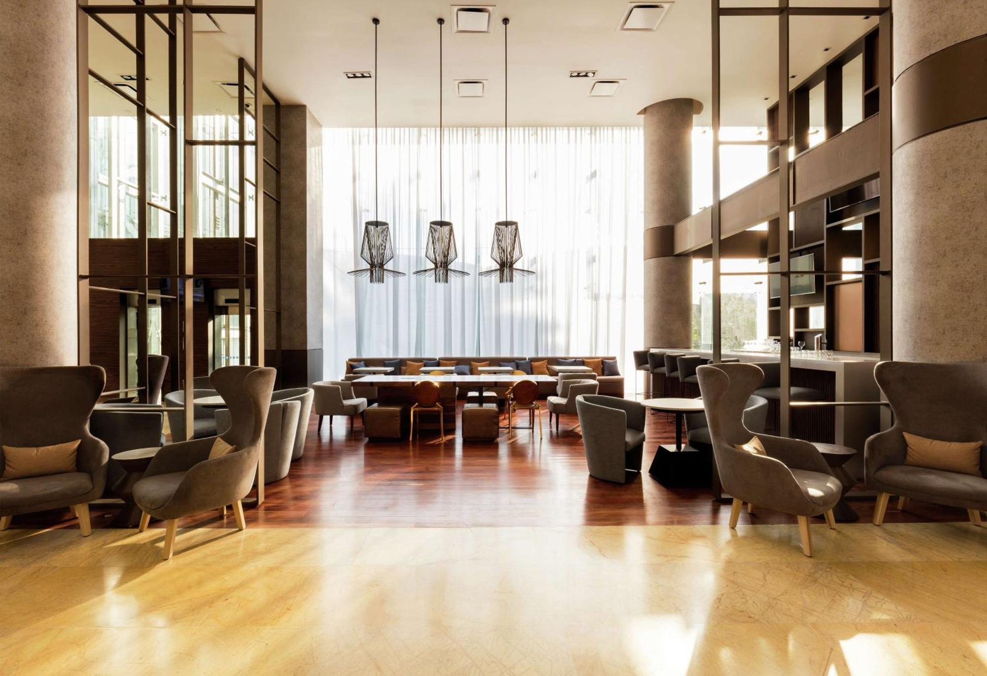 Doubletree By Hilton Santa Fe Mexico
