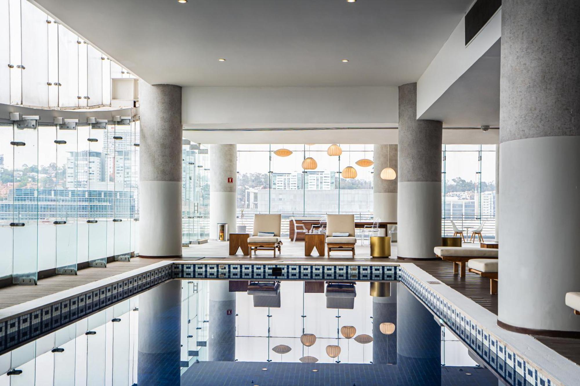 Doubletree By Hilton Santa Fe Mexico