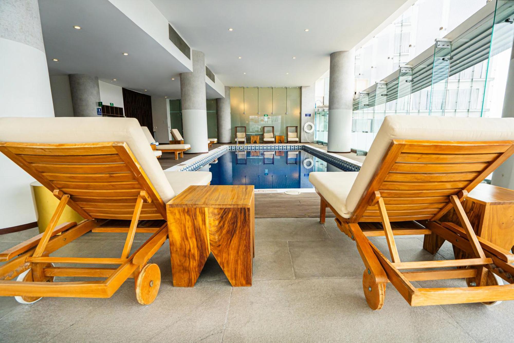 Doubletree By Hilton Santa Fe 4* Mexico