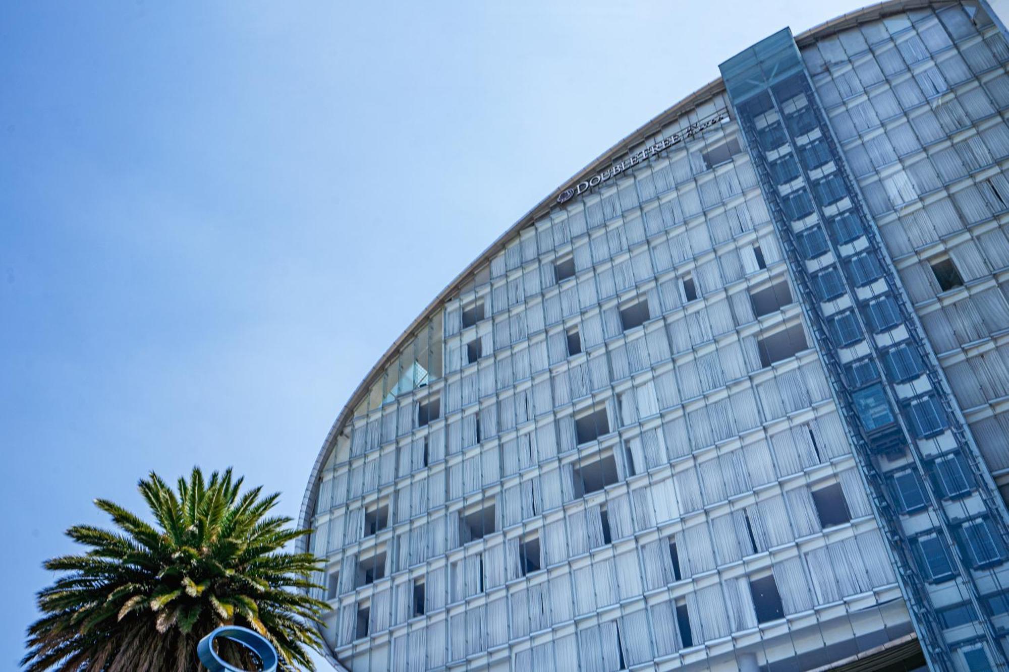 Doubletree By Hilton Santa Fe Mexico