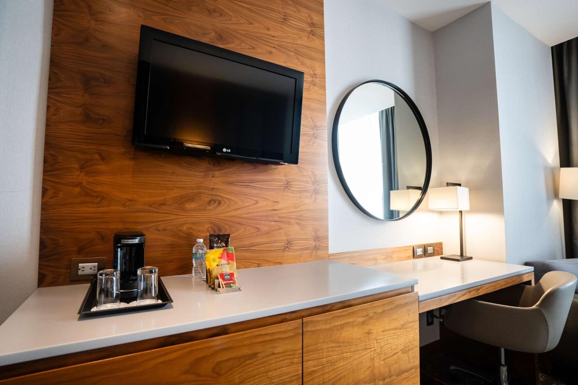 Doubletree By Hilton Santa Fe 4* Mexico